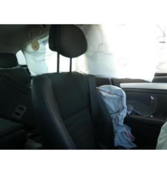 Renfort pare choc arriere (traverse) RENAULT LAGUNA 3