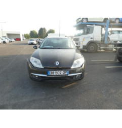 Renfort pare choc arriere (traverse) RENAULT LAGUNA 3