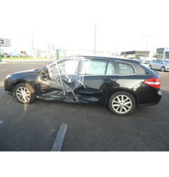 Renfort pare choc arriere (traverse) RENAULT LAGUNA 3
