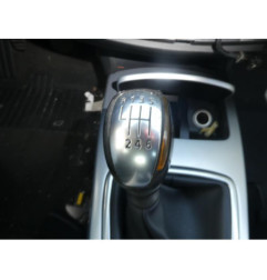 Renfort pare choc arriere (traverse) RENAULT LAGUNA 3