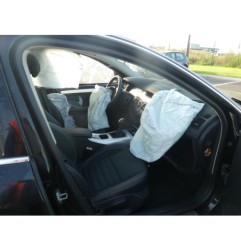Renfort pare choc arriere (traverse) RENAULT LAGUNA 3