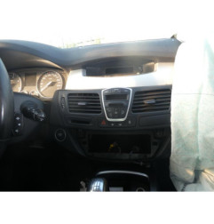 Renfort pare choc arriere (traverse) RENAULT LAGUNA 3