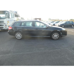 Renfort pare choc arriere (traverse) RENAULT LAGUNA 3