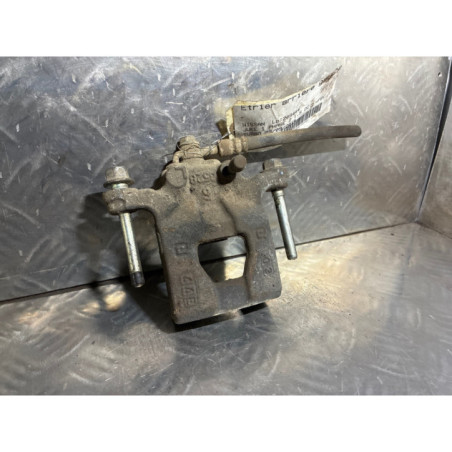 Etrier arriere gauche (freinage) NISSAN JUKE 1