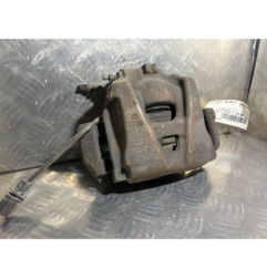 Etrier avant gauche (freinage) AUDI A4 3