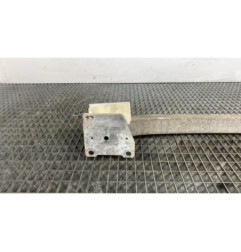 Renfort pare choc arriere (traverse) RENAULT SCENIC 2 Photo n°1