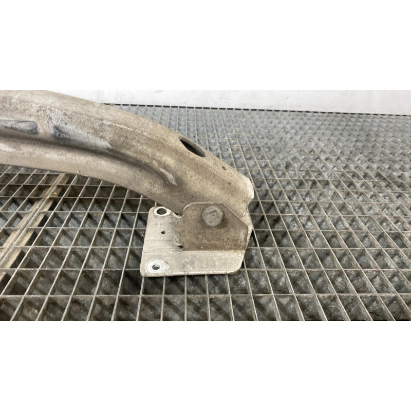 Renfort pare choc arriere (traverse) RENAULT SCENIC 2 Photo n°2