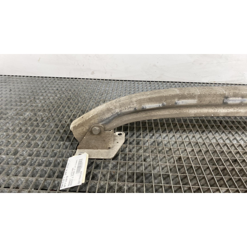 Renfort pare choc arriere (traverse) RENAULT SCENIC 2 Photo n°9