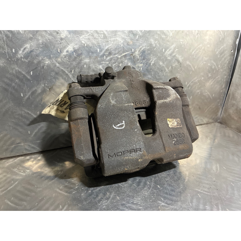 Etrier avant droit (freinage) FIAT TIPO 2 Photo n°1