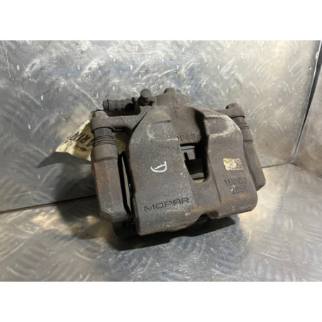 Etrier avant droit (freinage) FIAT TIPO 2 Photo n°1