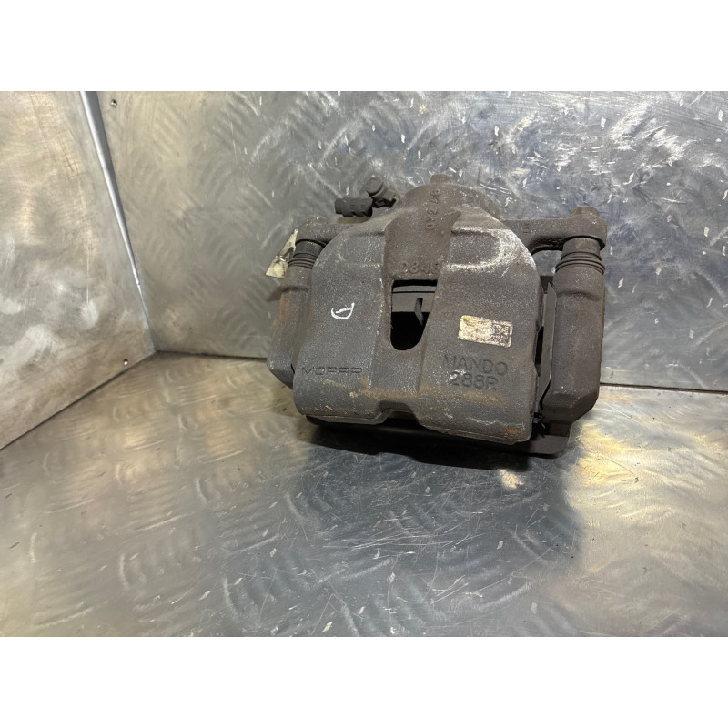 Etrier avant droit (freinage) FIAT TIPO 2 Photo n°2