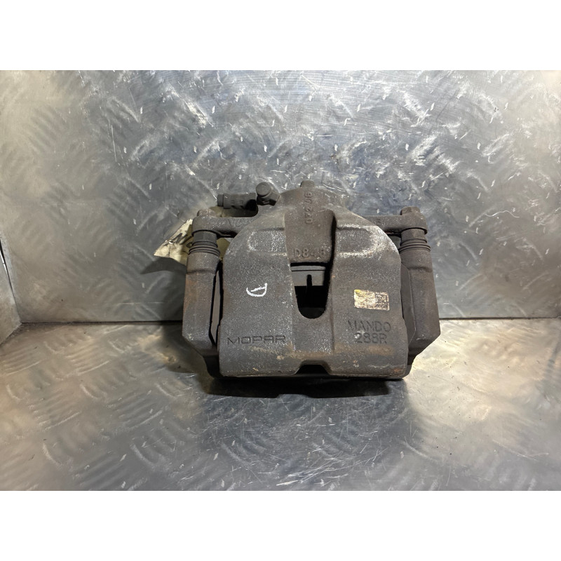 Etrier avant droit (freinage) FIAT TIPO 2 Photo n°3