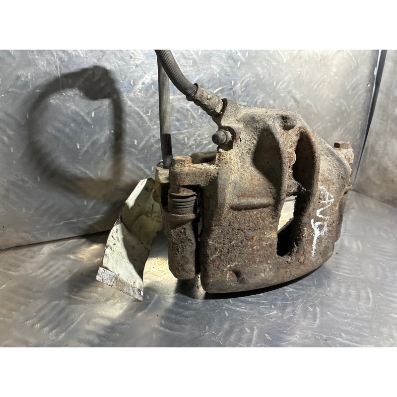 Etrier avant droit (freinage) RENAULT SCENIC 1 Photo n°3
