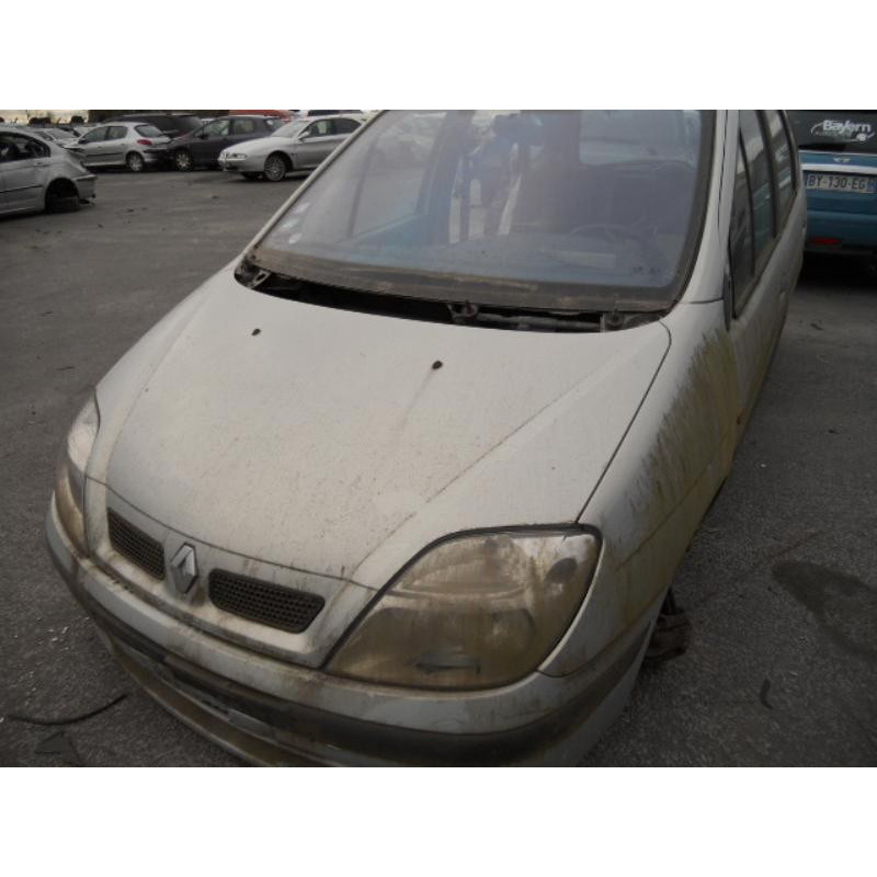 Etrier avant droit (freinage) RENAULT SCENIC 1 Photo n°4