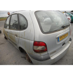 Etrier avant droit (freinage) RENAULT SCENIC 1