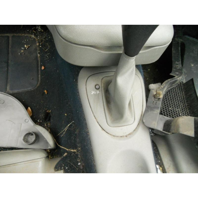Etrier avant droit (freinage) RENAULT SCENIC 1 Photo n°9
