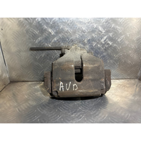 Etrier avant droit (freinage) SEAT IBIZA 4 Photo n°1