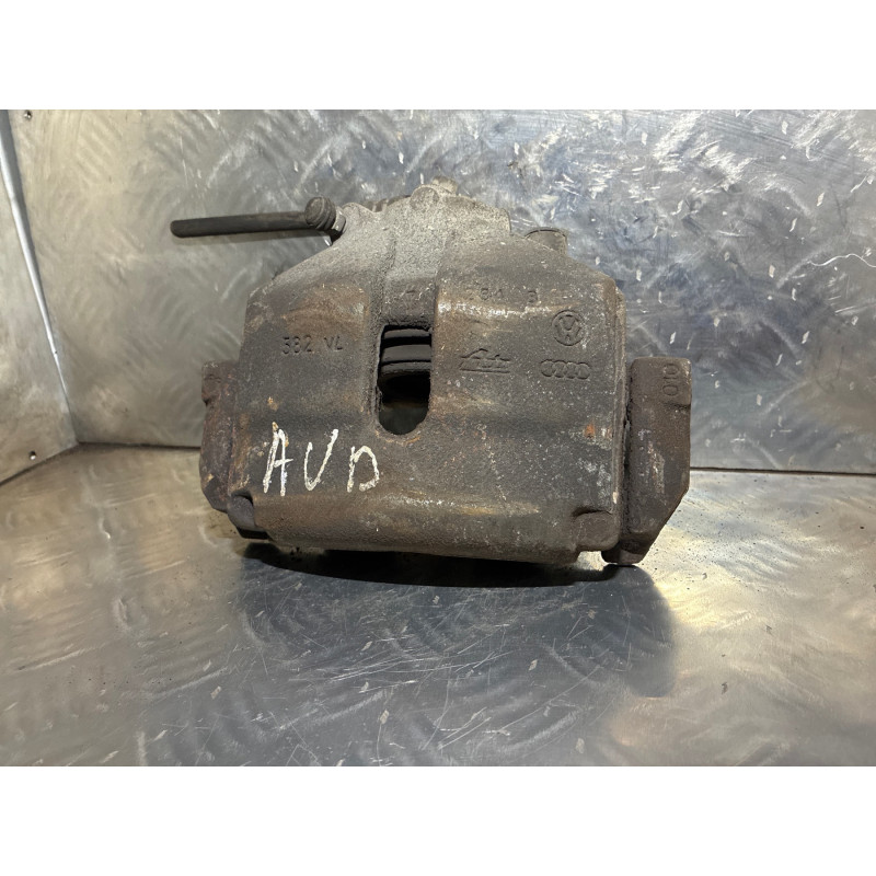 Etrier avant droit (freinage) SEAT IBIZA 4 Photo n°3