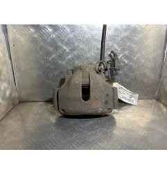 Etrier avant gauche (freinage) AUDI A4 2