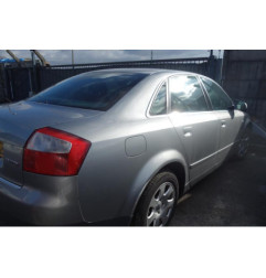 Etrier avant gauche (freinage) AUDI A4 2