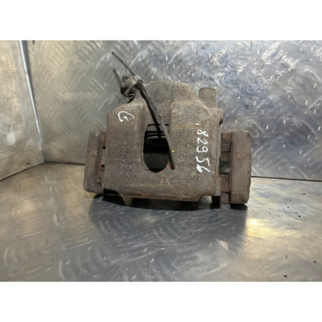 Etrier avant gauche (freinage) BMW SERIE 3 E46