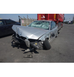 Etrier avant gauche (freinage) BMW SERIE 3 E46