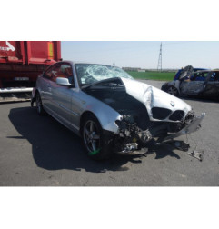Etrier avant gauche (freinage) BMW SERIE 3 E46
