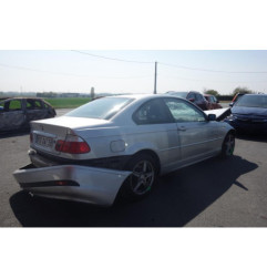 Etrier avant gauche (freinage) BMW SERIE 3 E46
