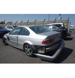 Etrier avant gauche (freinage) BMW SERIE 3 E46