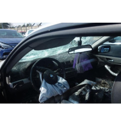 Etrier avant gauche (freinage) BMW SERIE 3 E46