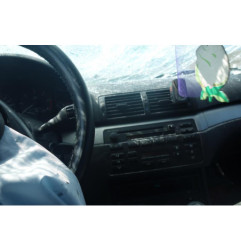 Etrier avant gauche (freinage) BMW SERIE 3 E46