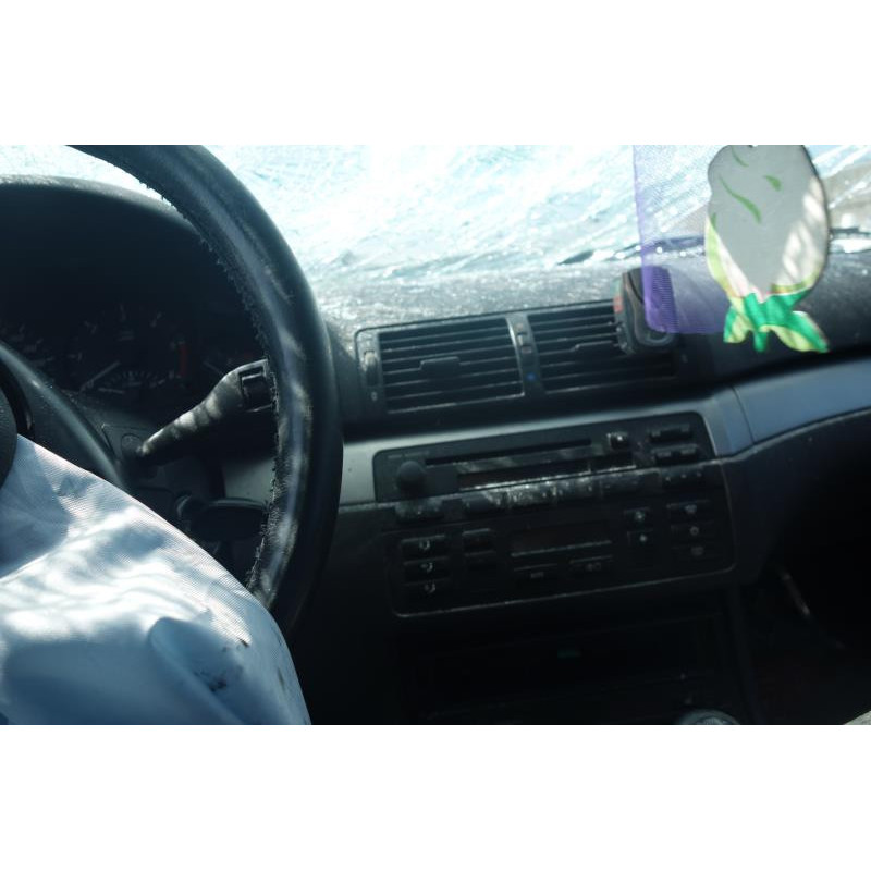 Etrier avant gauche (freinage) BMW SERIE 3 E46 Photo n°9