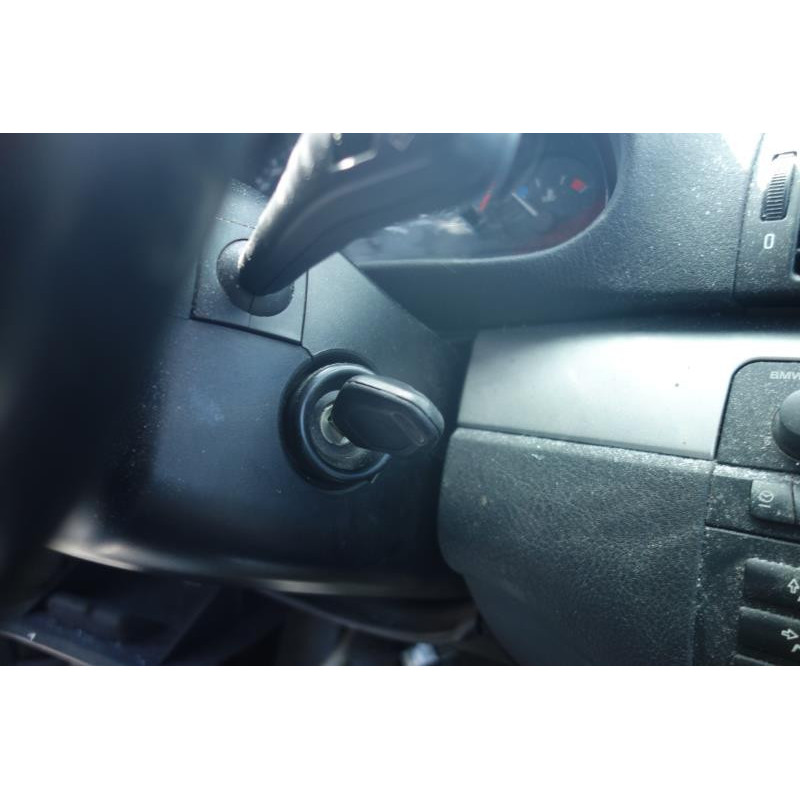 Etrier avant gauche (freinage) BMW SERIE 3 E46 Photo n°10