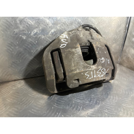 Etrier avant droit (freinage) BMW SERIE 5 E60