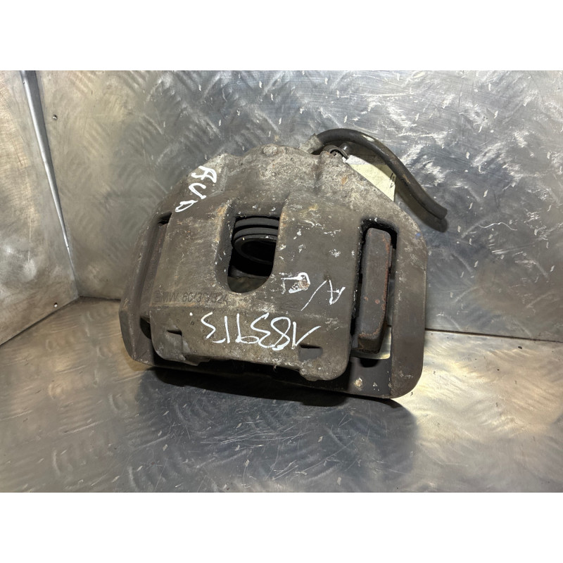Etrier avant droit (freinage) BMW SERIE 5 E60 Photo n°3