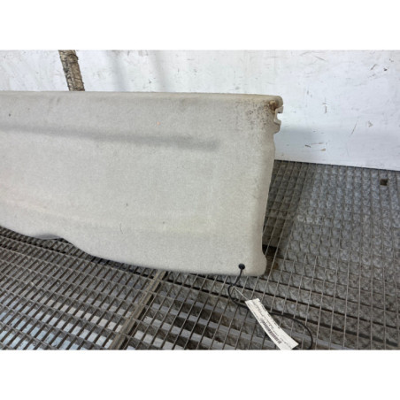Plage arriere CITROEN C3 1