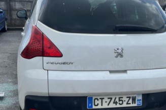 Afficheur PEUGEOT 3008 1