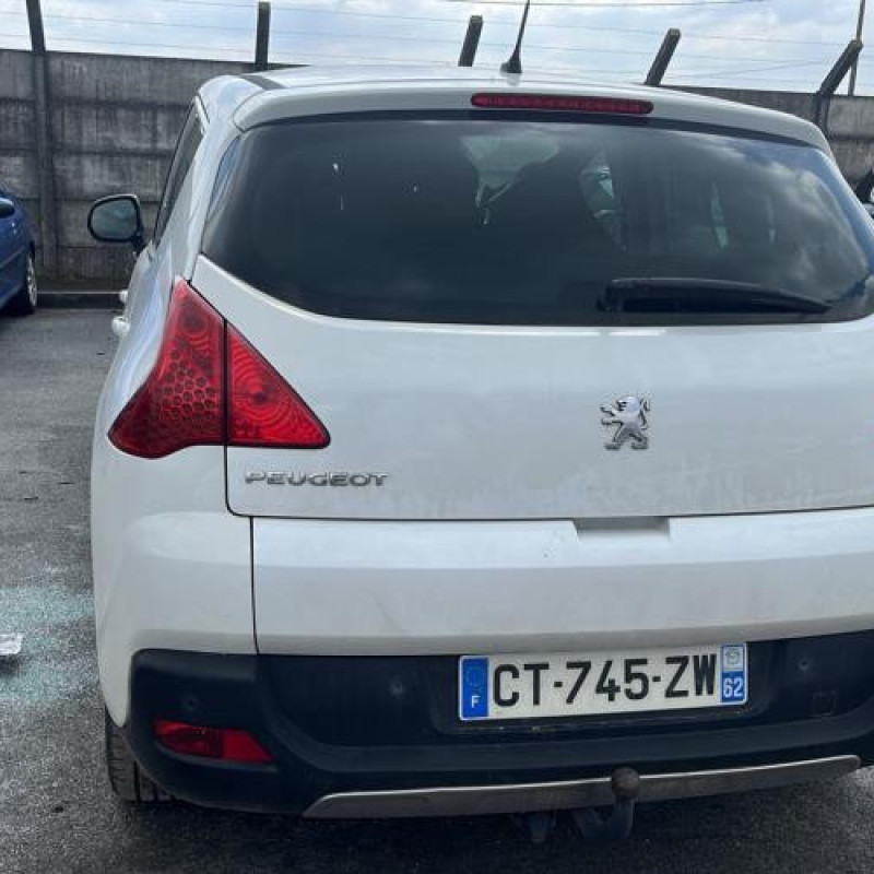 Afficheur PEUGEOT 3008 1 Photo n°8