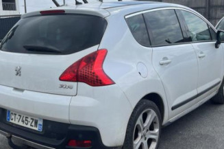 Afficheur PEUGEOT 3008 1