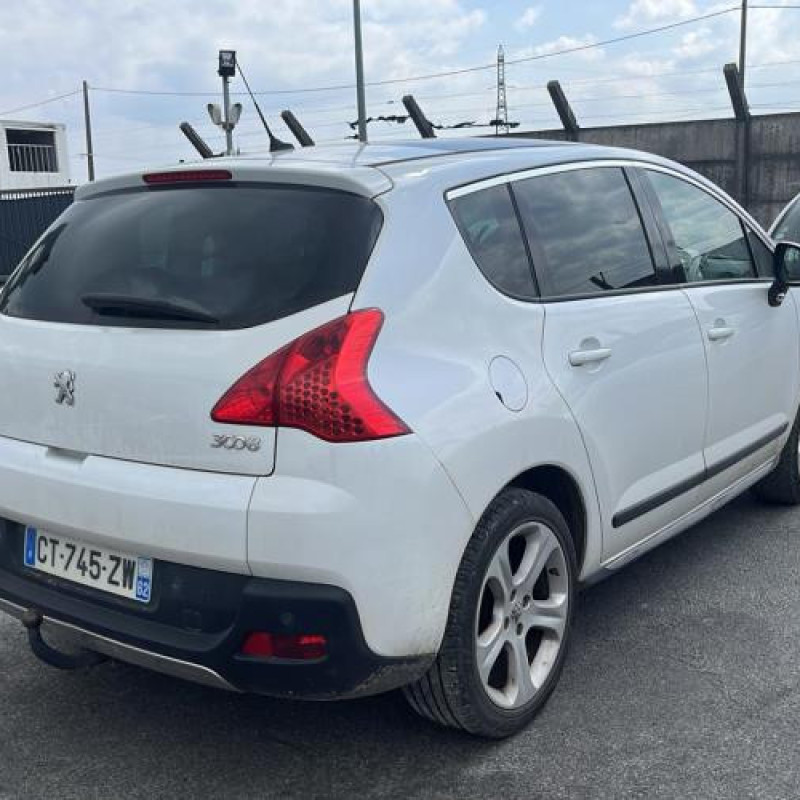 Afficheur PEUGEOT 3008 1 Photo n°9