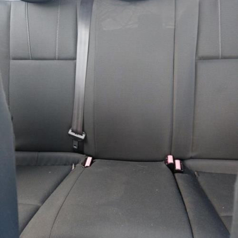 Interrupteur de leve vitre avant droit RENAULT MEGANE 3 Photo n°10