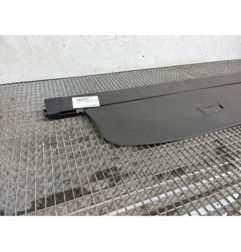 Plage arriere AUDI A4 3
