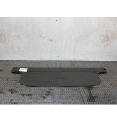 Plage arriere AUDI A4 3