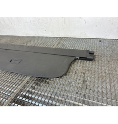 Plage arriere AUDI A4 3