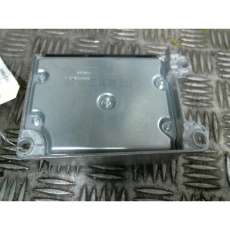 Boitier air bag RENAULT LAGUNA 3 Photo n°1