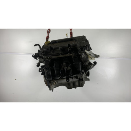 Moteur OPEL CORSA E Photo n°1