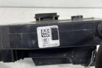 Serrure avant droit CITROEN C4 PICASSO 2