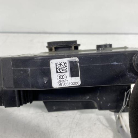 Serrure avant droit CITROEN C4 PICASSO 2
