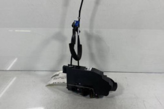 Serrure avant droit CITROEN C4 PICASSO 2