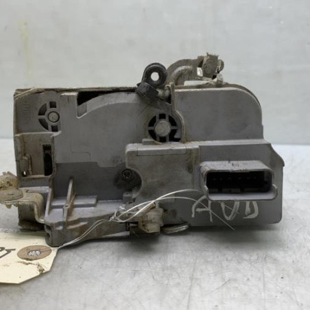 Serrure avant droit PEUGEOT PARTNER 1